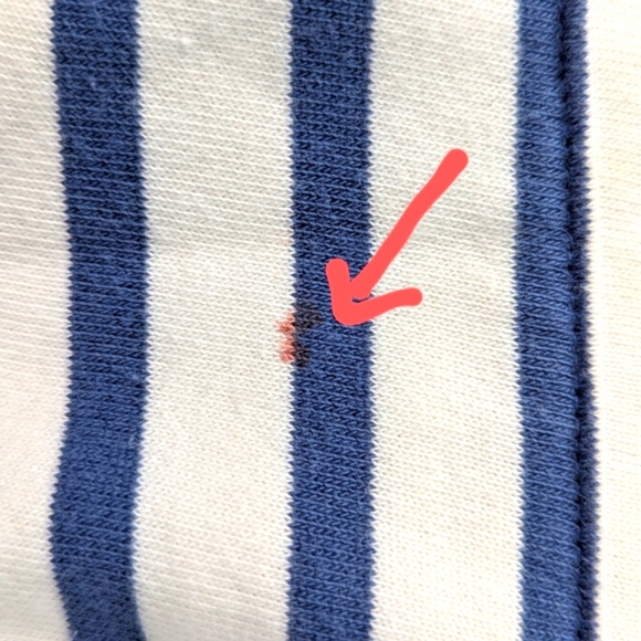 🎈Baby Gap (12-18 Months) One Piece Footless Romper/Pyjamas With Snaps - Picture 7 of 14